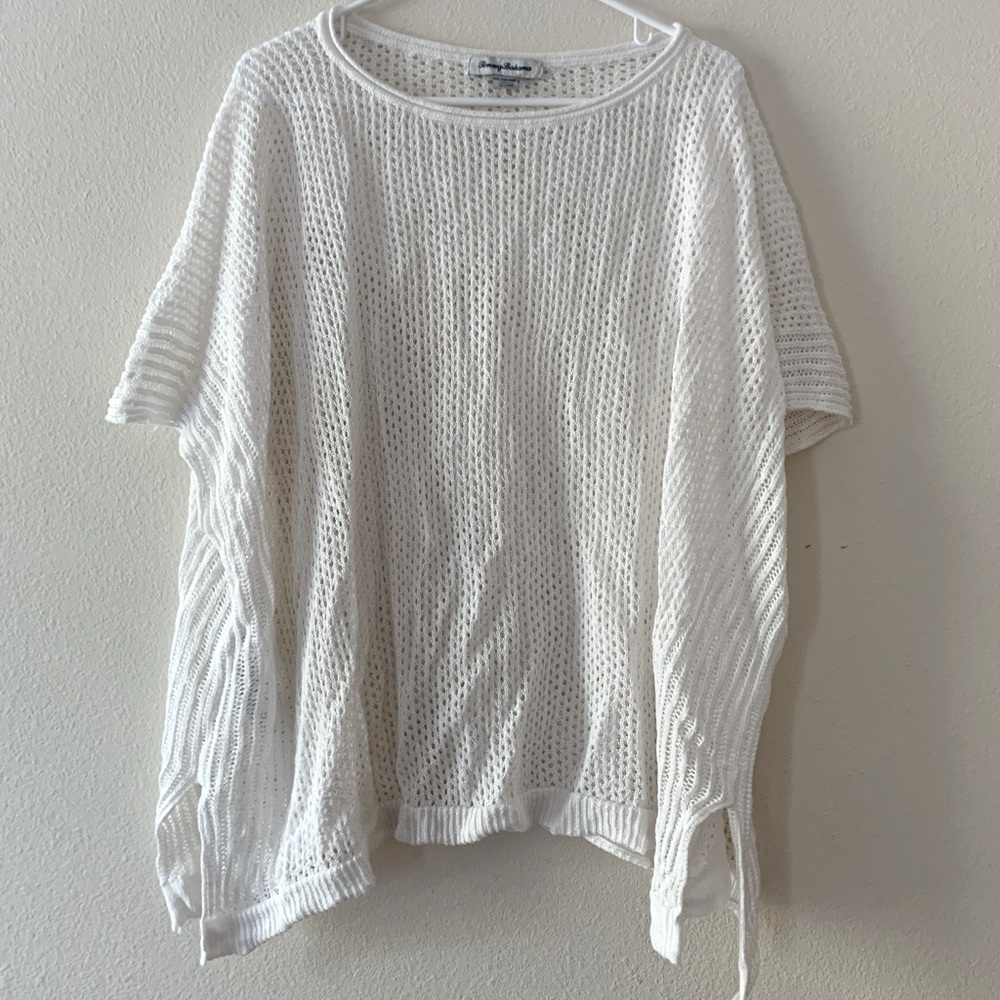 Tommy Bahama cover up